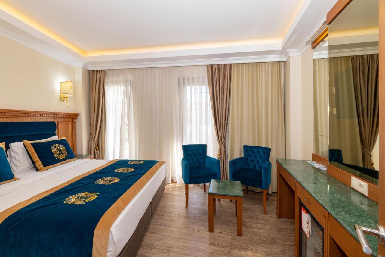 Hotel Byzantium Comfort 3*