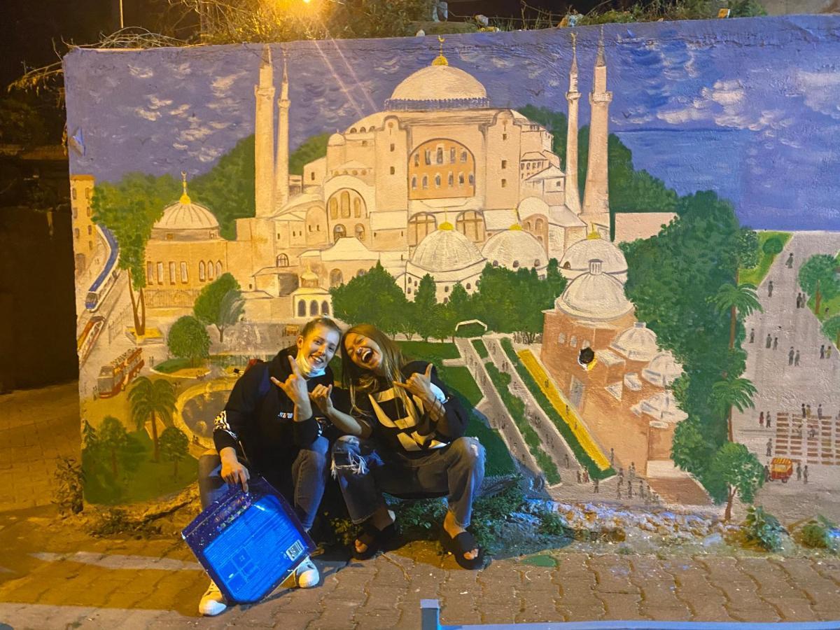 Otel Sultanahmet ışil *