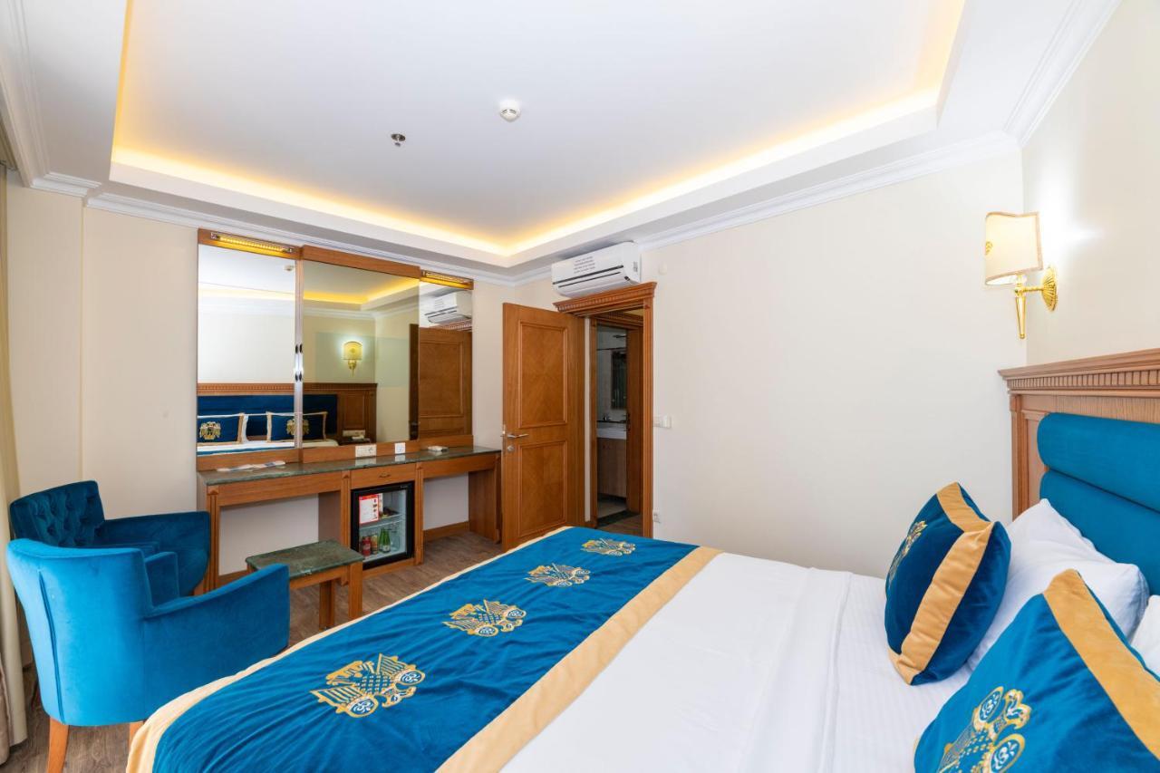 Byzantium Comfort 3*