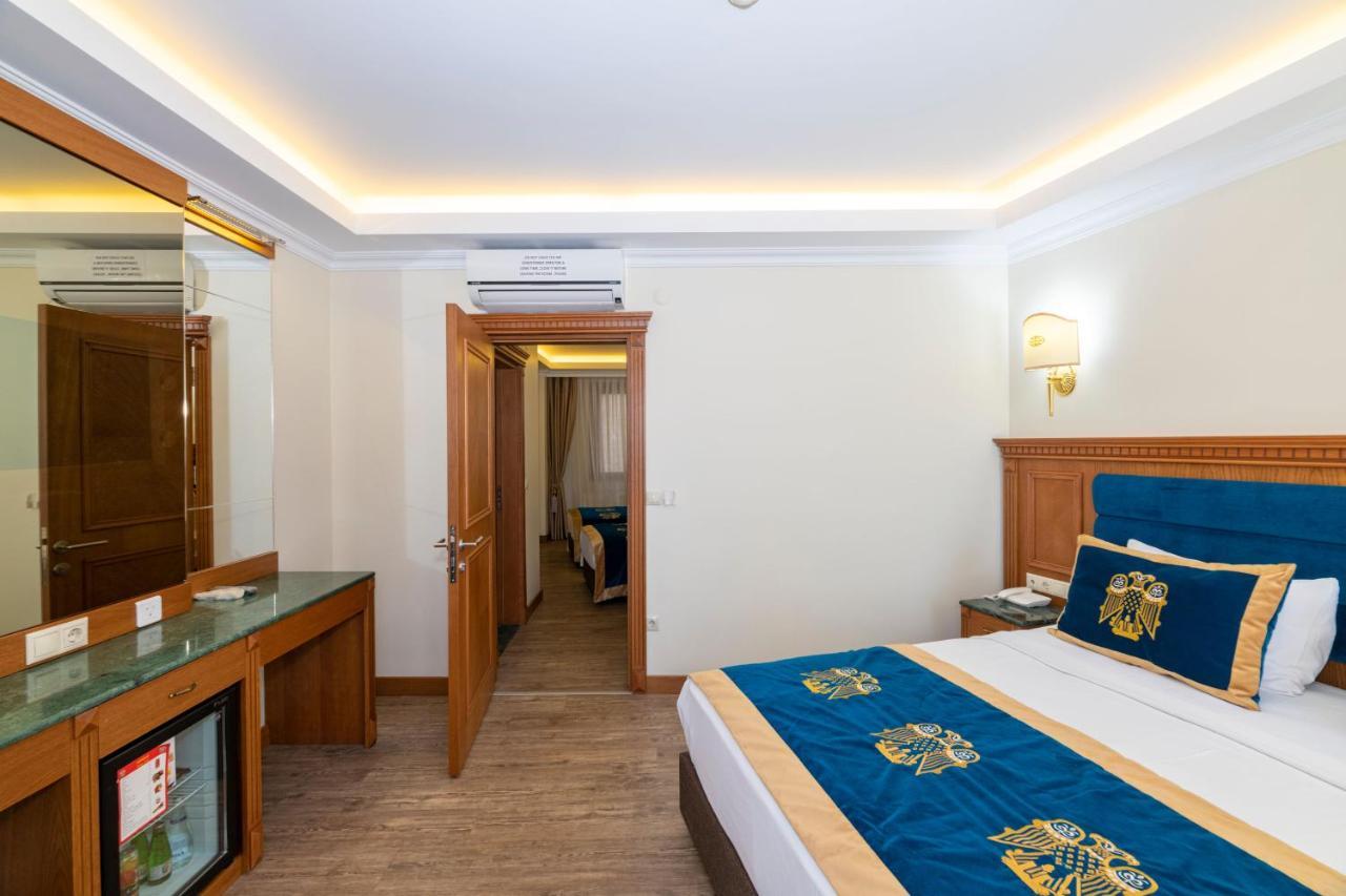 Hotel Byzantium Comfort 3*