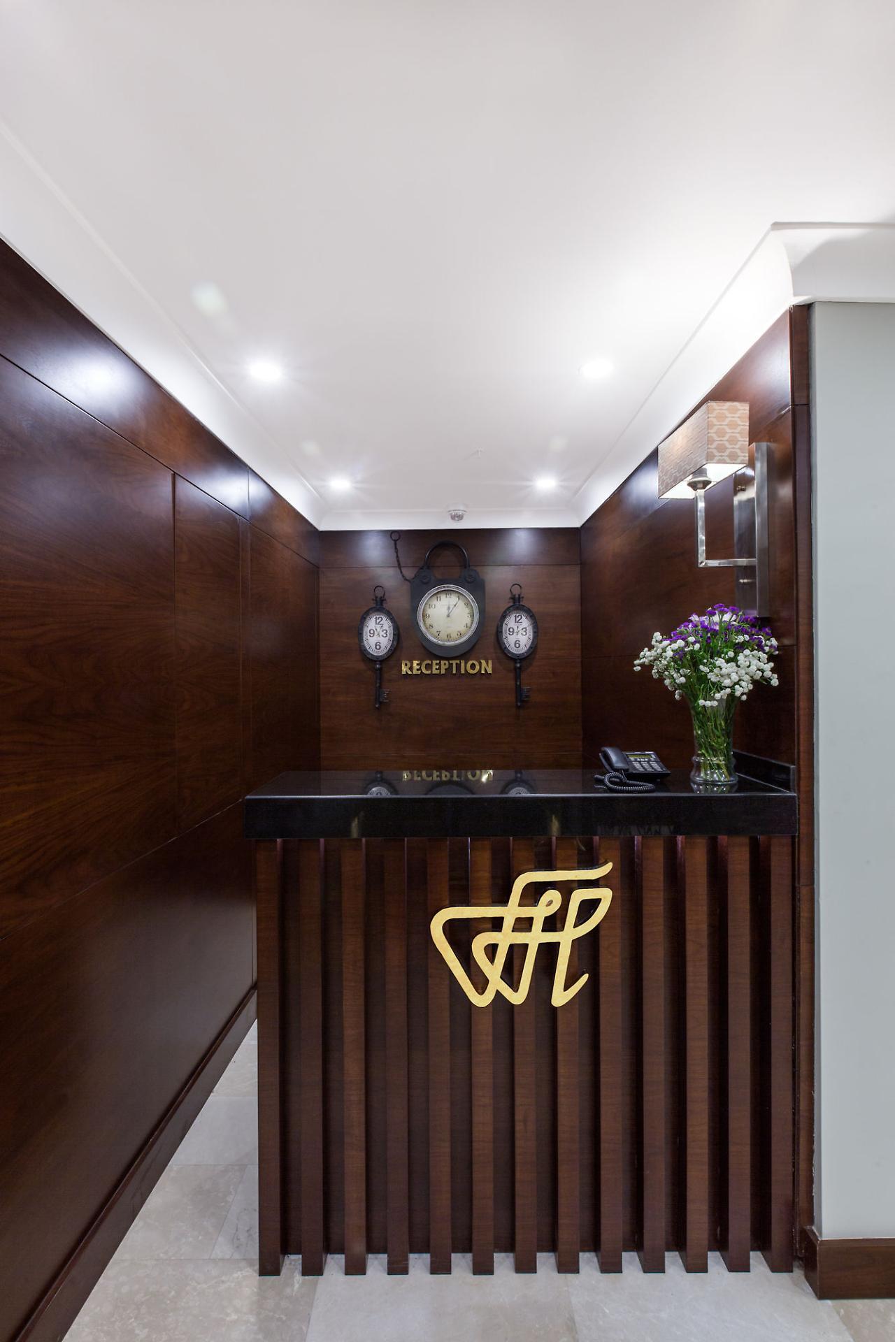 Ferman Hilal Hotel-special Category Hotel