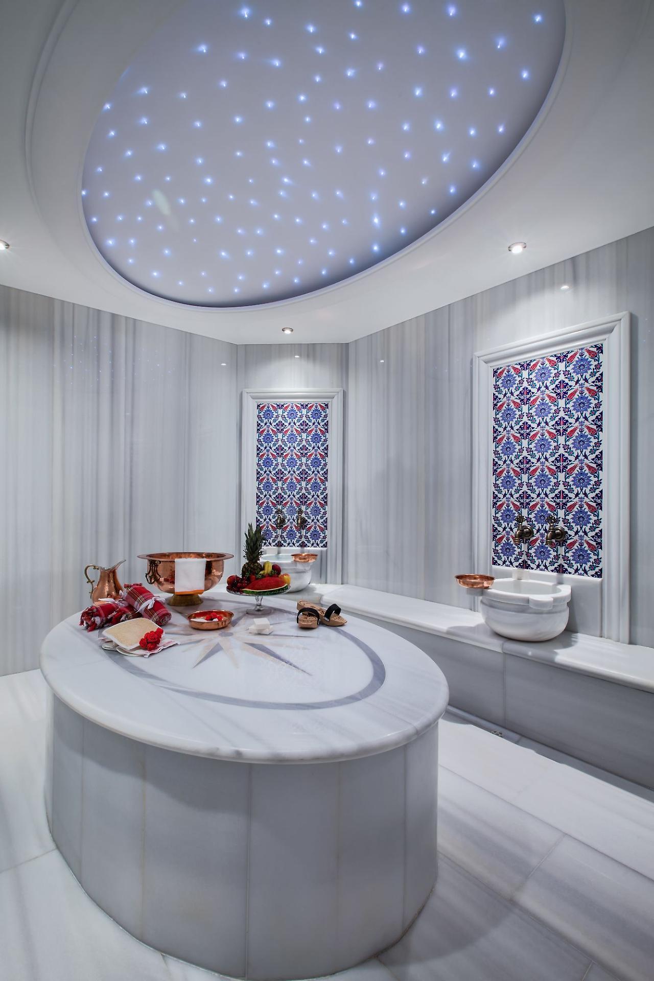 Ferman Hilal Hotel-special Category