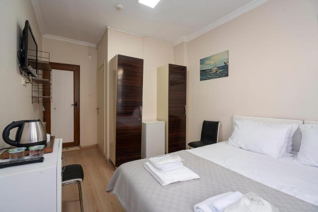 Besiktas Hotel Istanbul