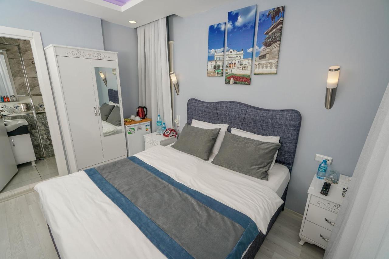 Otel Robin Hood 3*