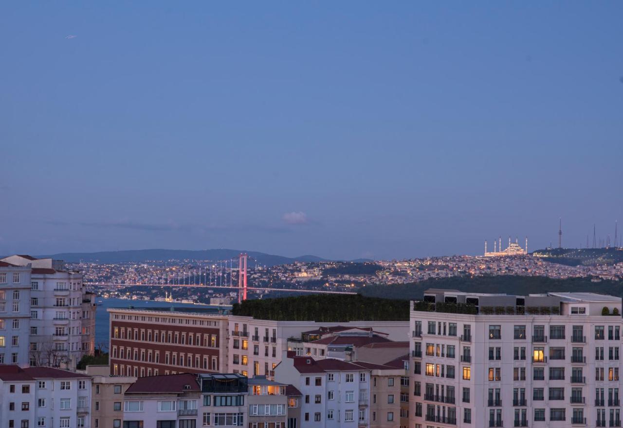Akka Lush Taksim 4* Istanbul