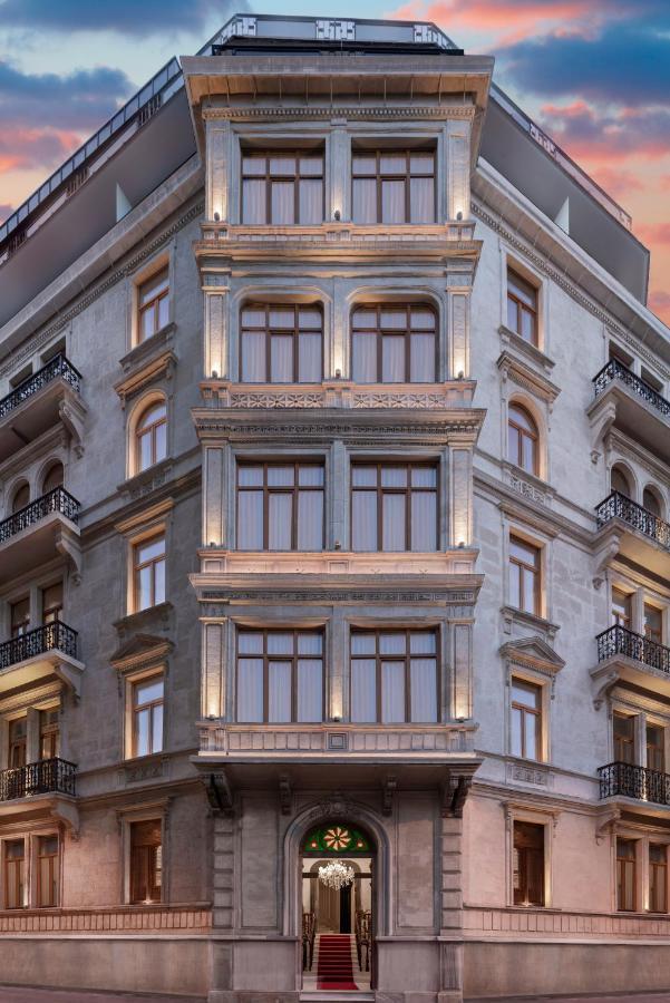 Hotel Akka Lush Taksim