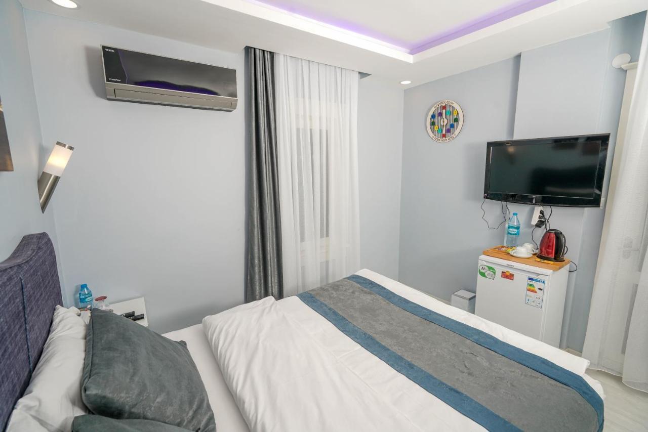 Otel Robin Hood
