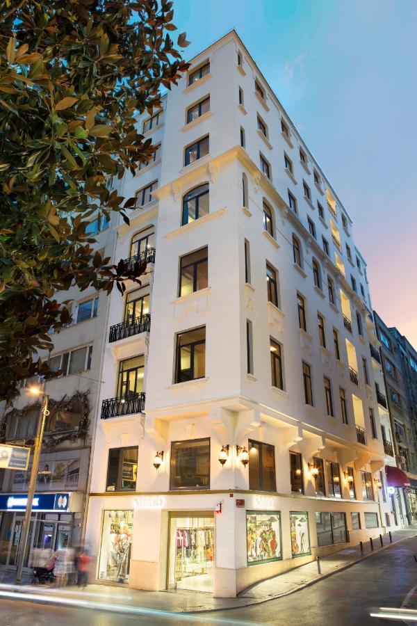 The Nisantasi 2* Istanbul