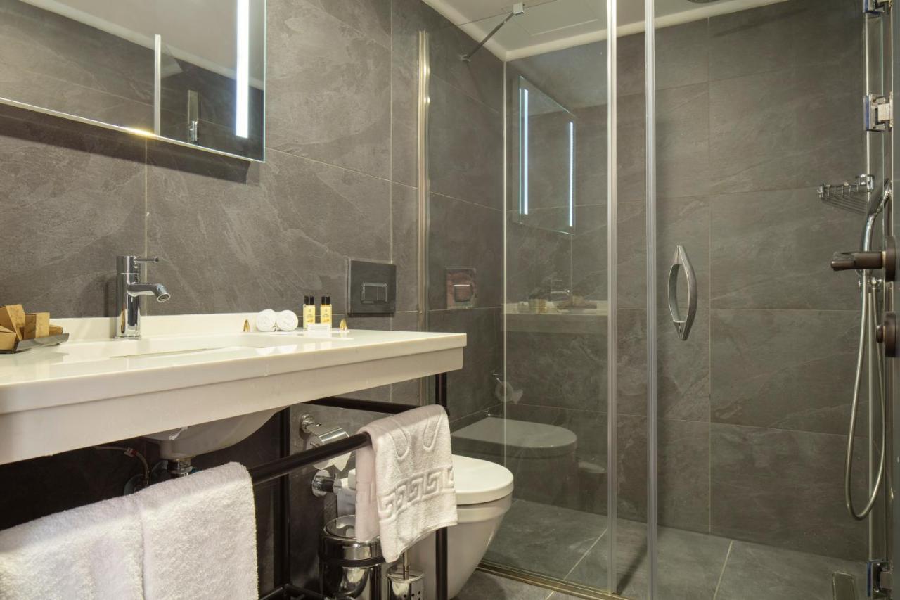 The Nisantasi Hotel Istanbul