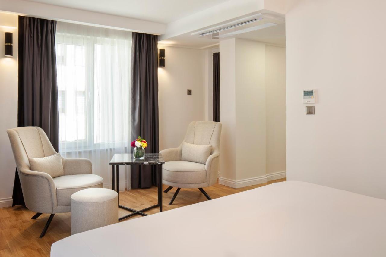 The Nisantasi Hotel 2*