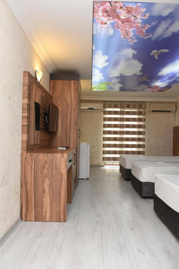 Safir Otel İstanbul
