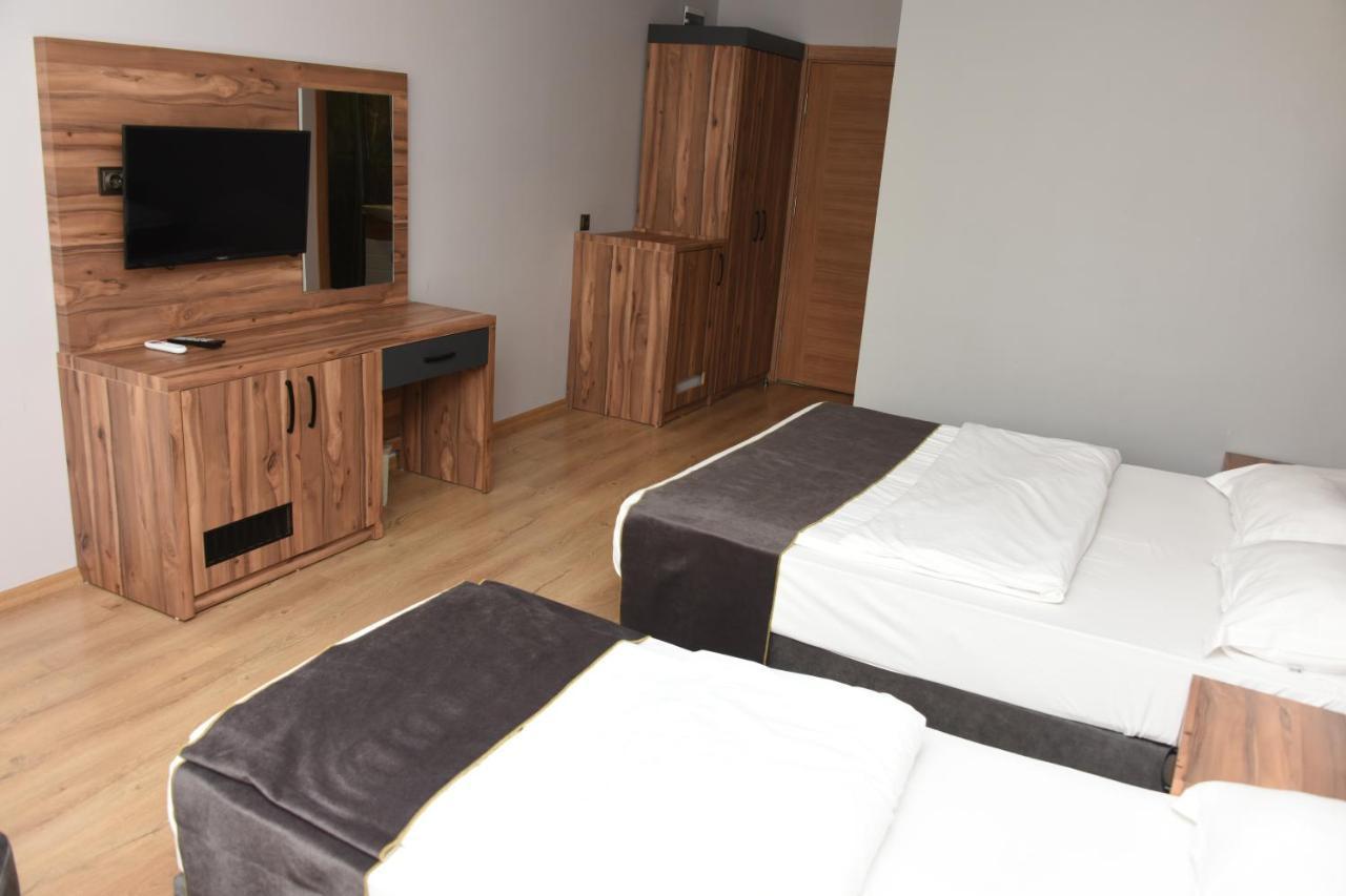 Safir Otel İstanbul