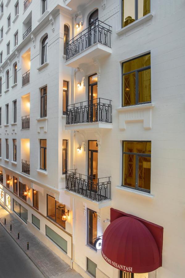 The Nisantasi Hotel Istanbul