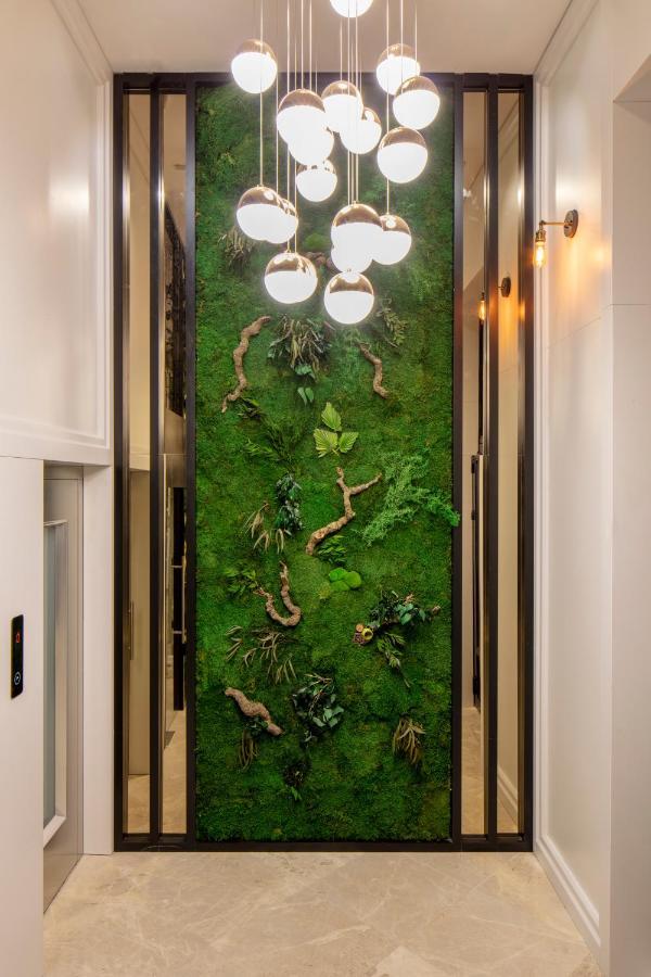 The Nisantasi Hotel Istanbul