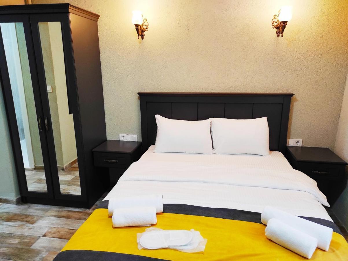 Lebon Hotel-special Class Hotel