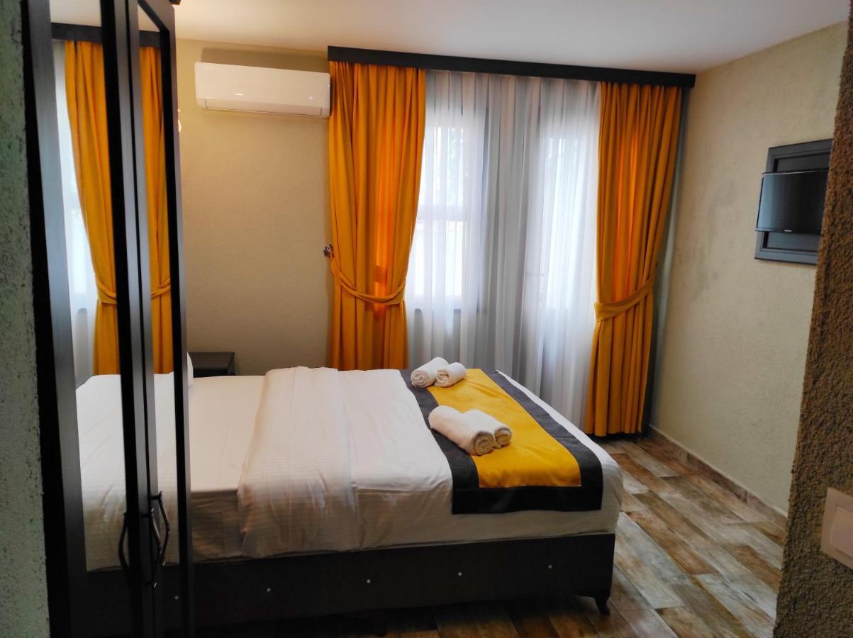 Lebon Hotel-special Class 3* Istanbul