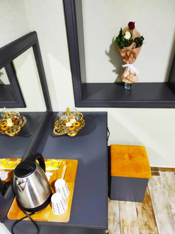 Lebon Hotel-special Class Hotel