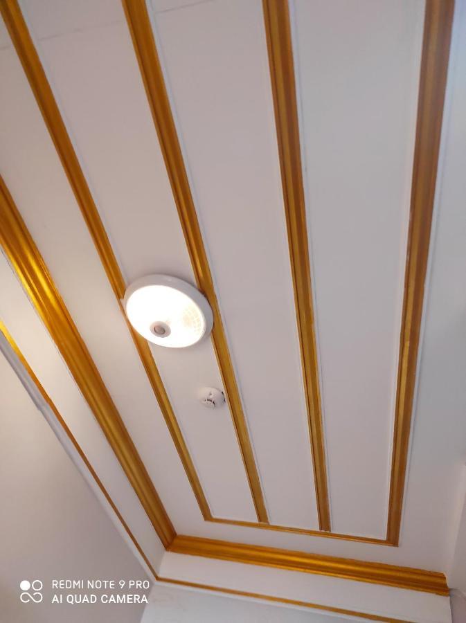 Lebon Hotel-special Class Hotel