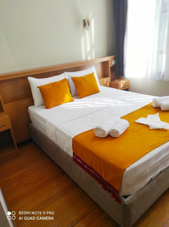 Lebon Hotel-special Class 3* Istanbul