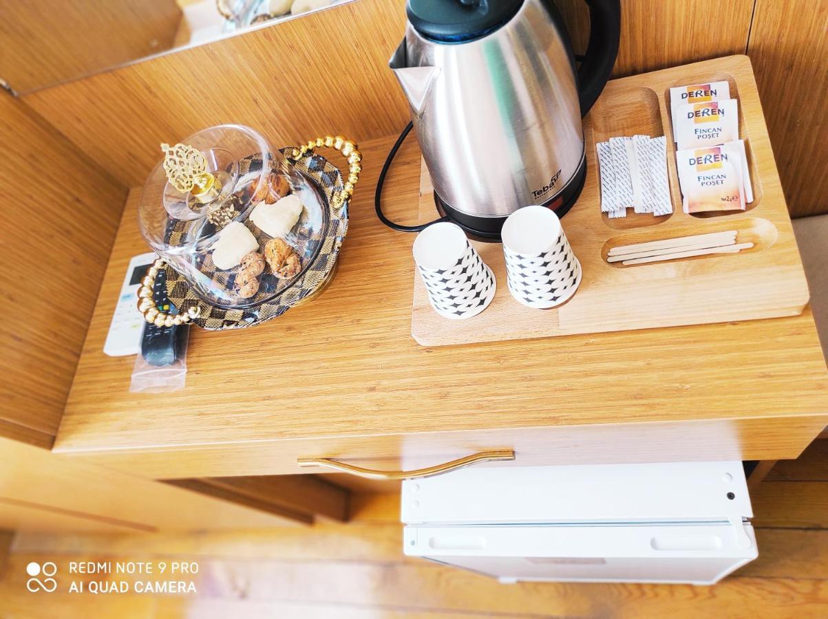 Hotel Lebon Hotel-special Class Istanbul
