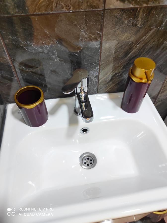 Lebon Hotel-special Class Istanbul
