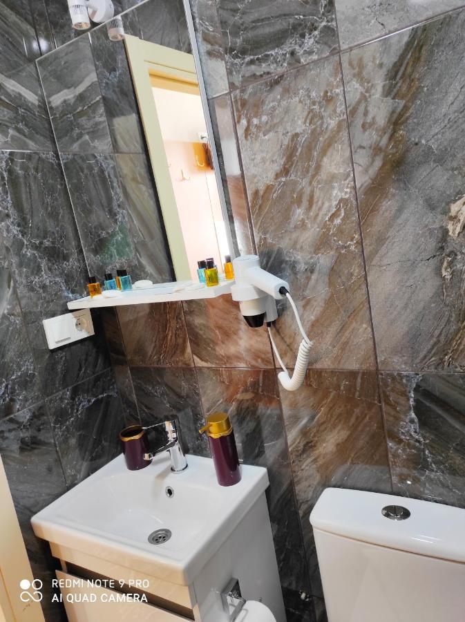 Lebon Hotel-special Class Hotel Istanbul