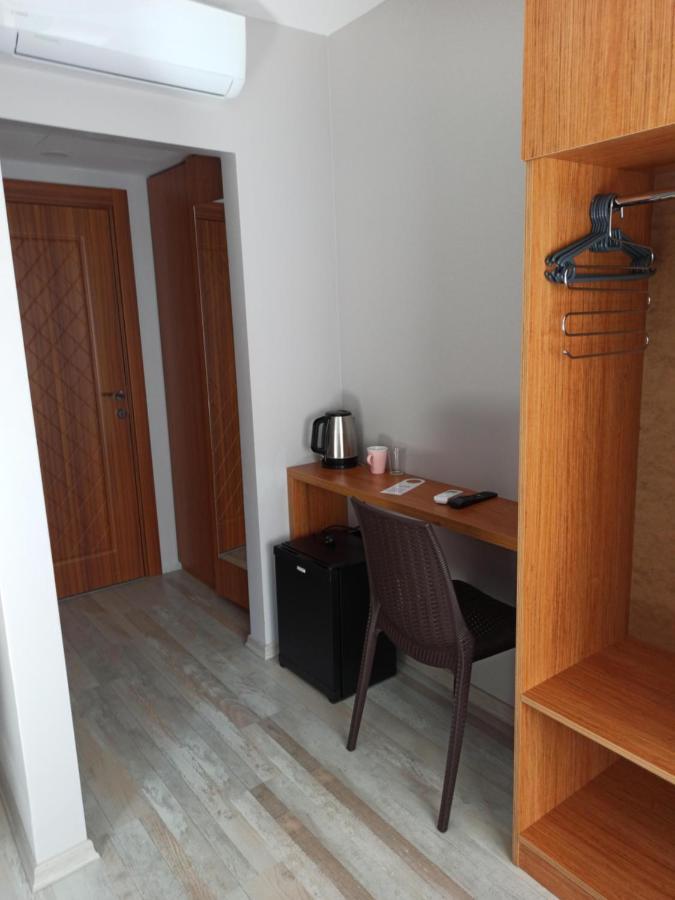Naz Old Bazaar Hotel 3*