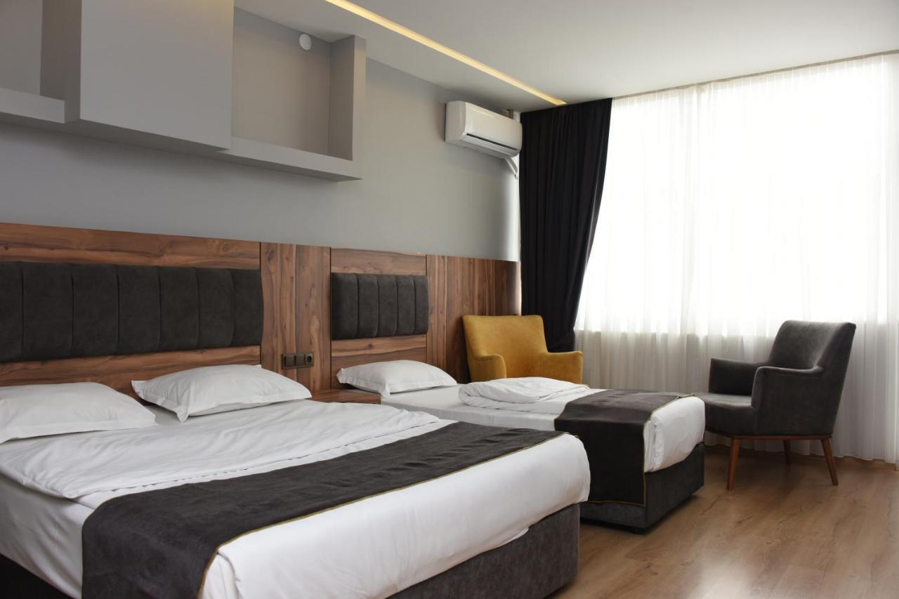 Safir * İstanbul