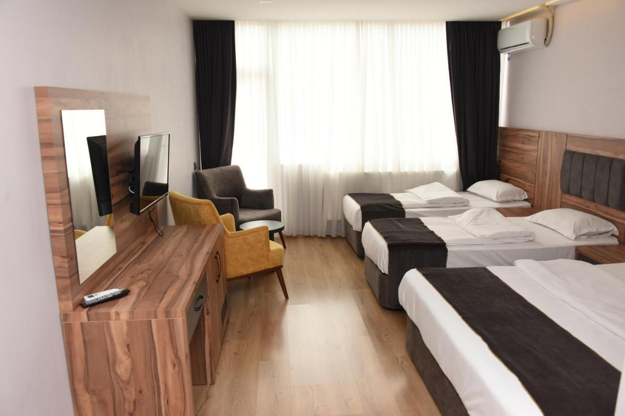 Safir İstanbul
