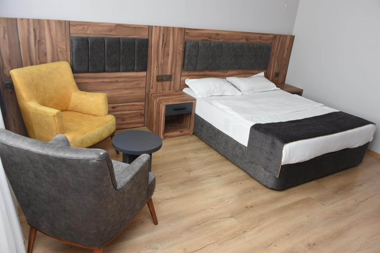 Otel Safir İstanbul