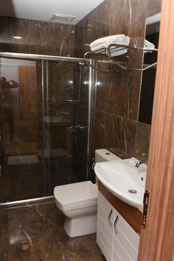 Safir Otel İstanbul
