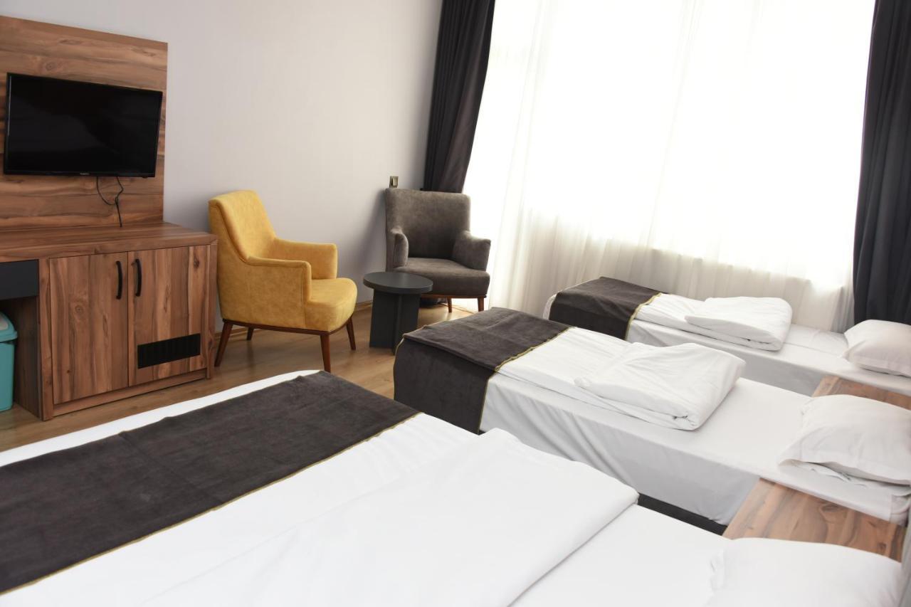 Safir Otel *