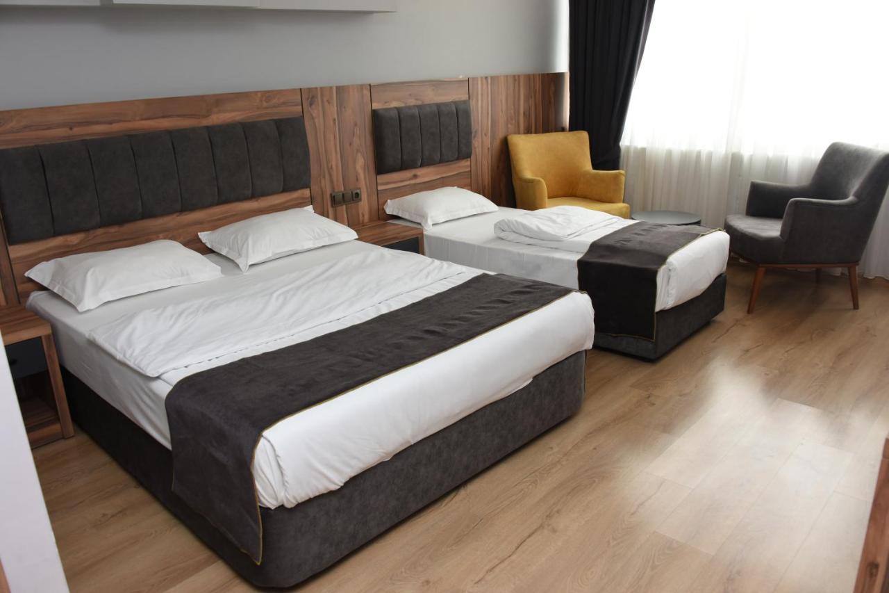 Safir Otel