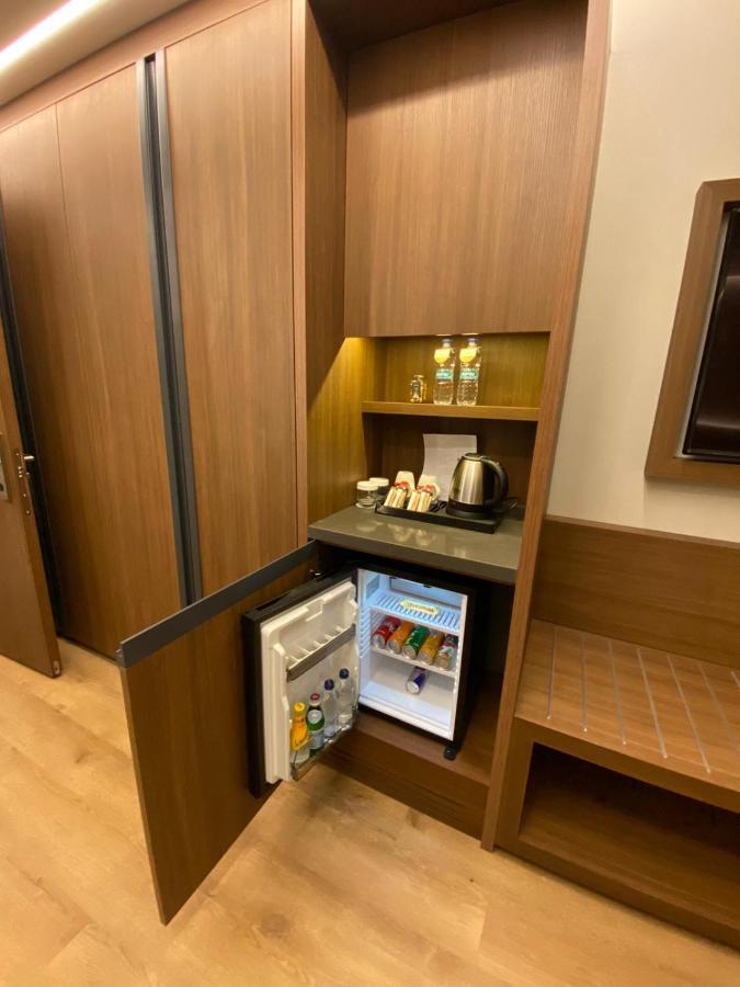Hotel Vital Fulya Sisli