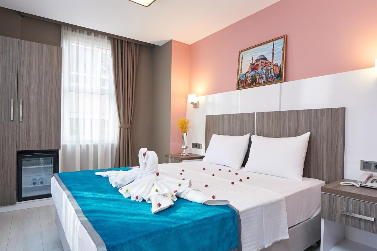 Renzo Hotel Istanbul