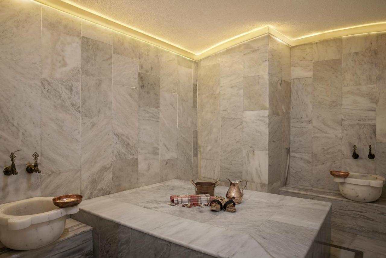 Akka Lush Taksim Istanbul