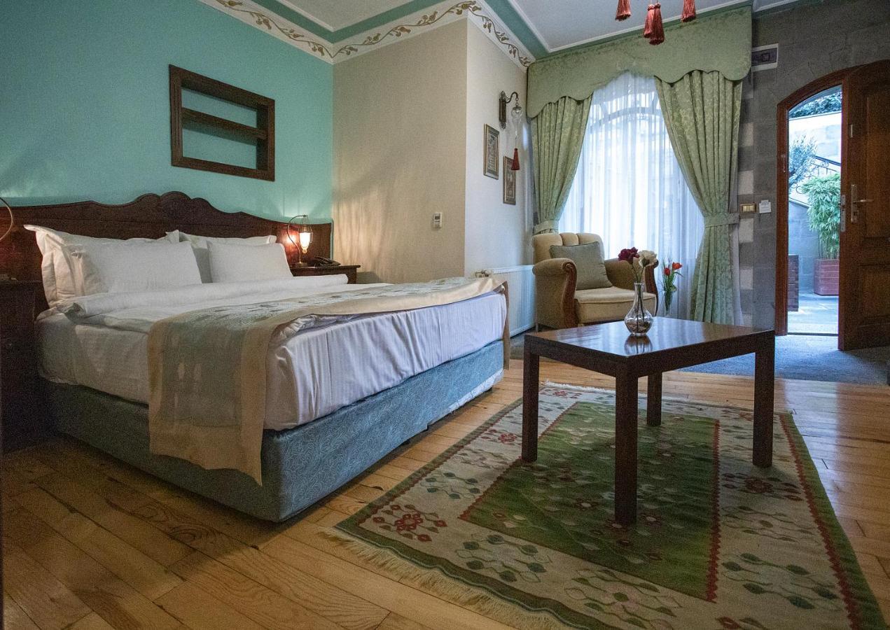 Hotel Garden House - Special Class Istambul