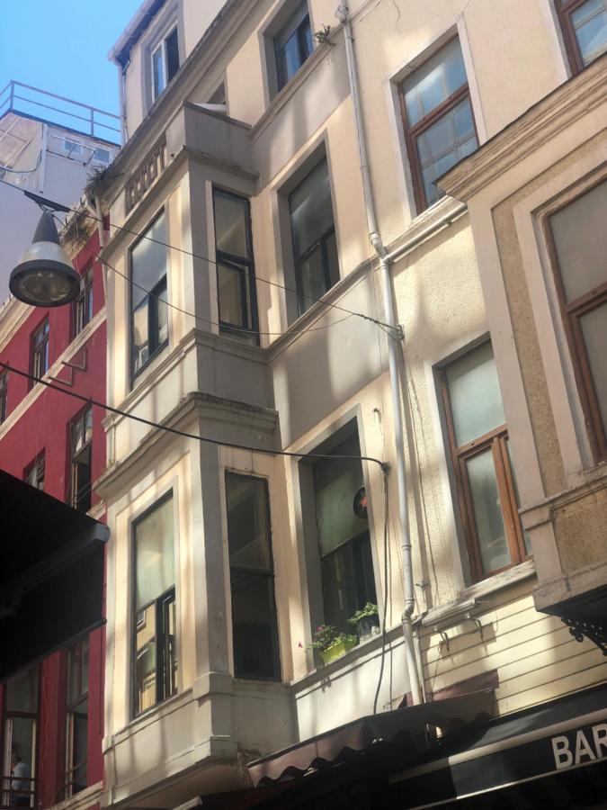 Tanya Apart Taksim Apartment Istanbul