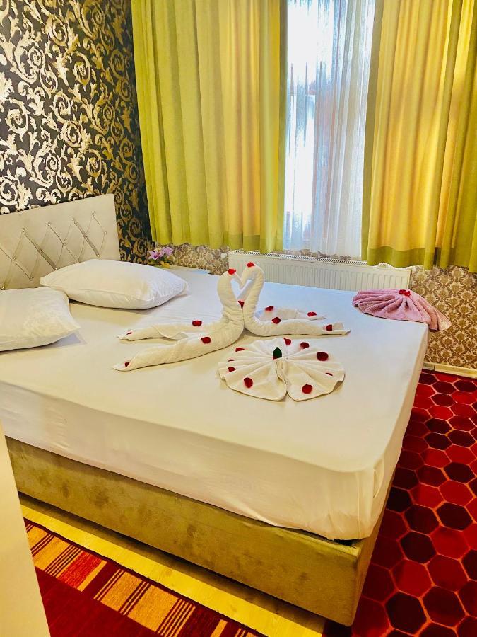 White Beyaz Suites Aparthotel 2*
