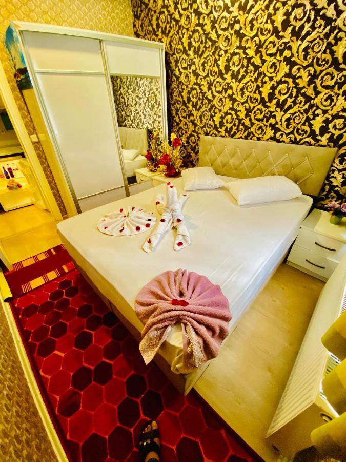 White Beyaz Suites Aparthotel 2*