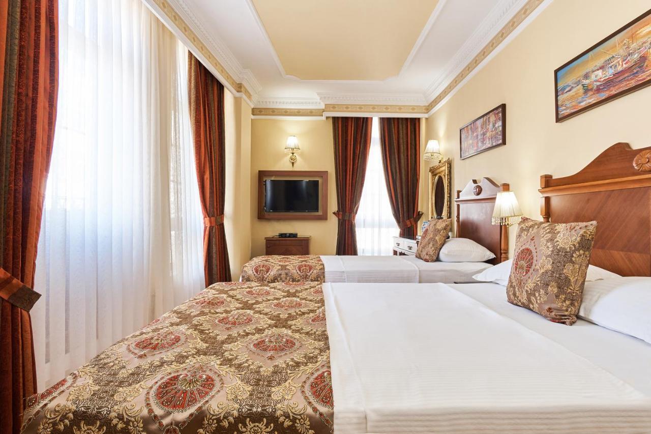 Western Empire Palace &