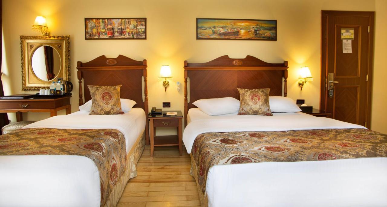 Hotel Western Empire Palace &