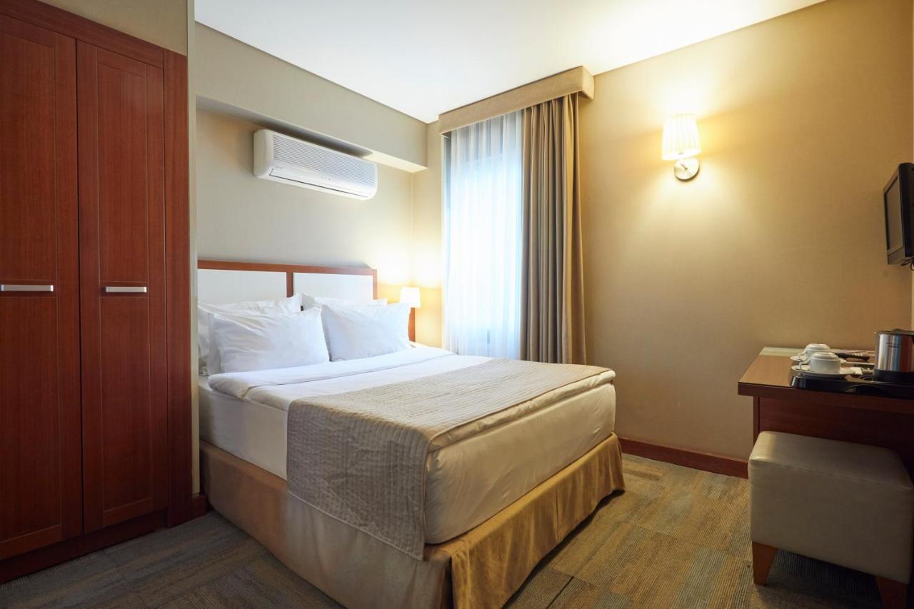 Polatdemir Hotel 3*