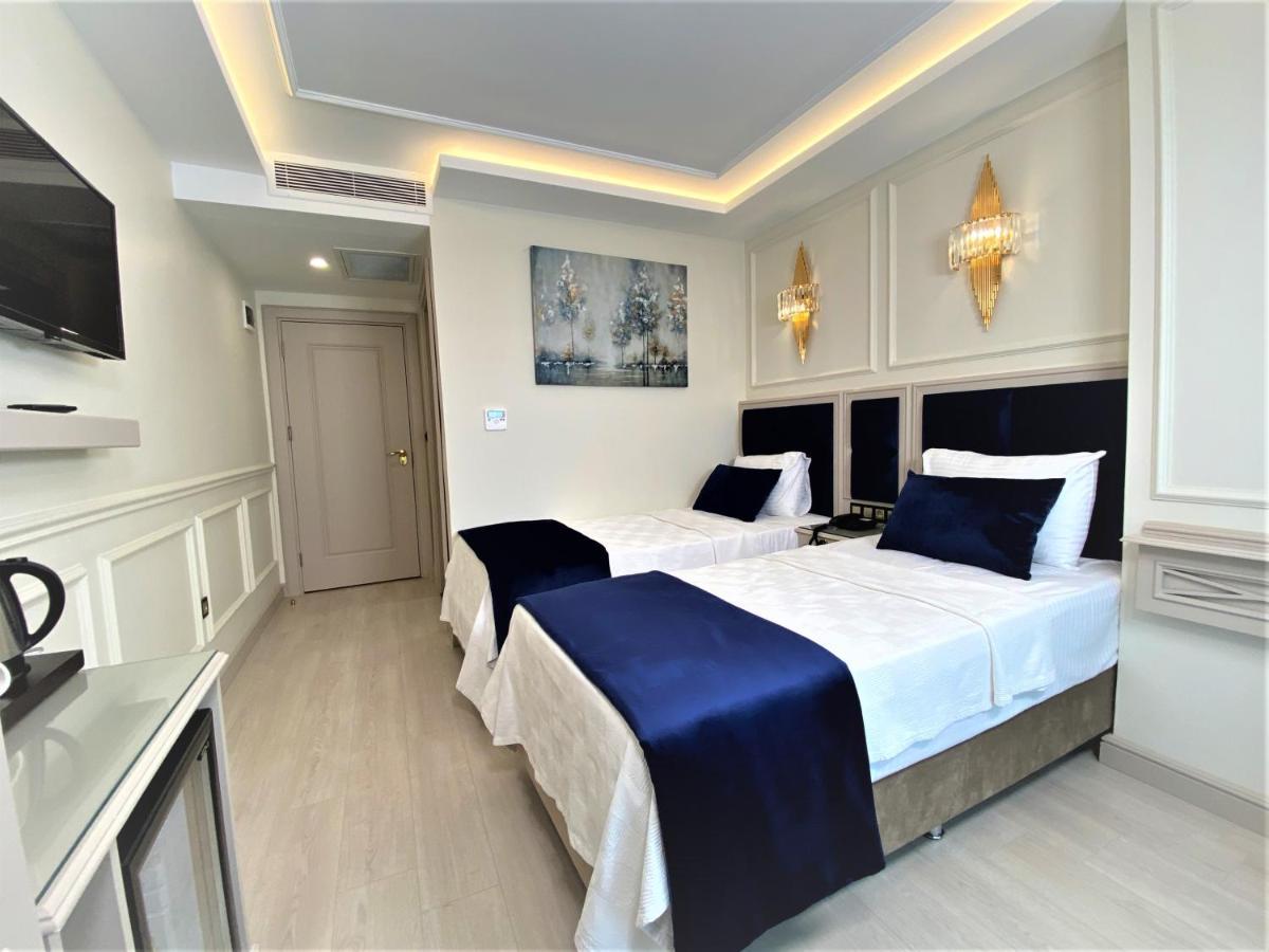 Omma Hotel