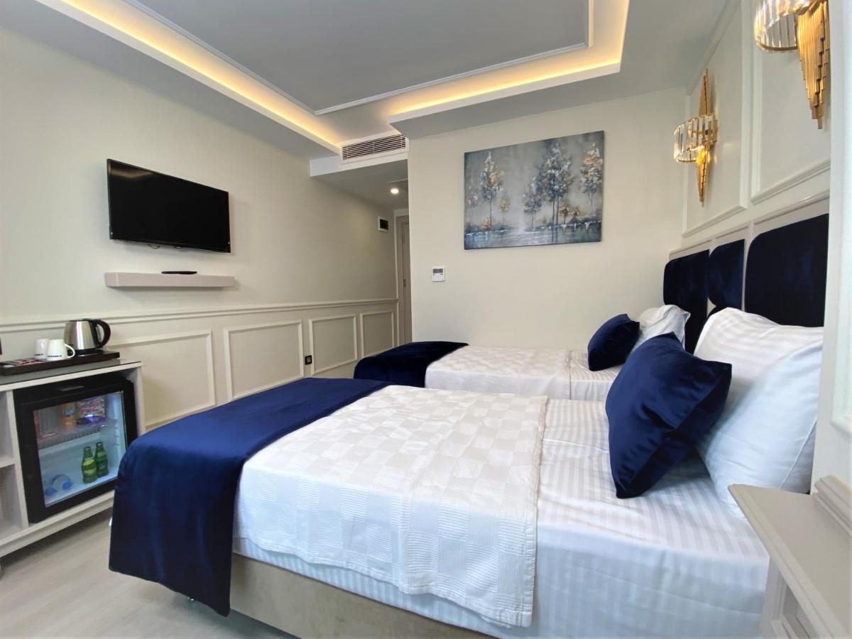 Omma Hotel