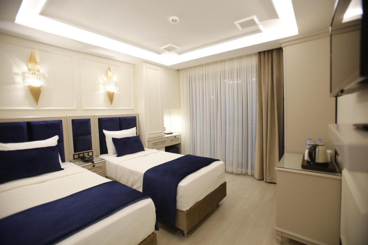 Hotel Omma Istanbul