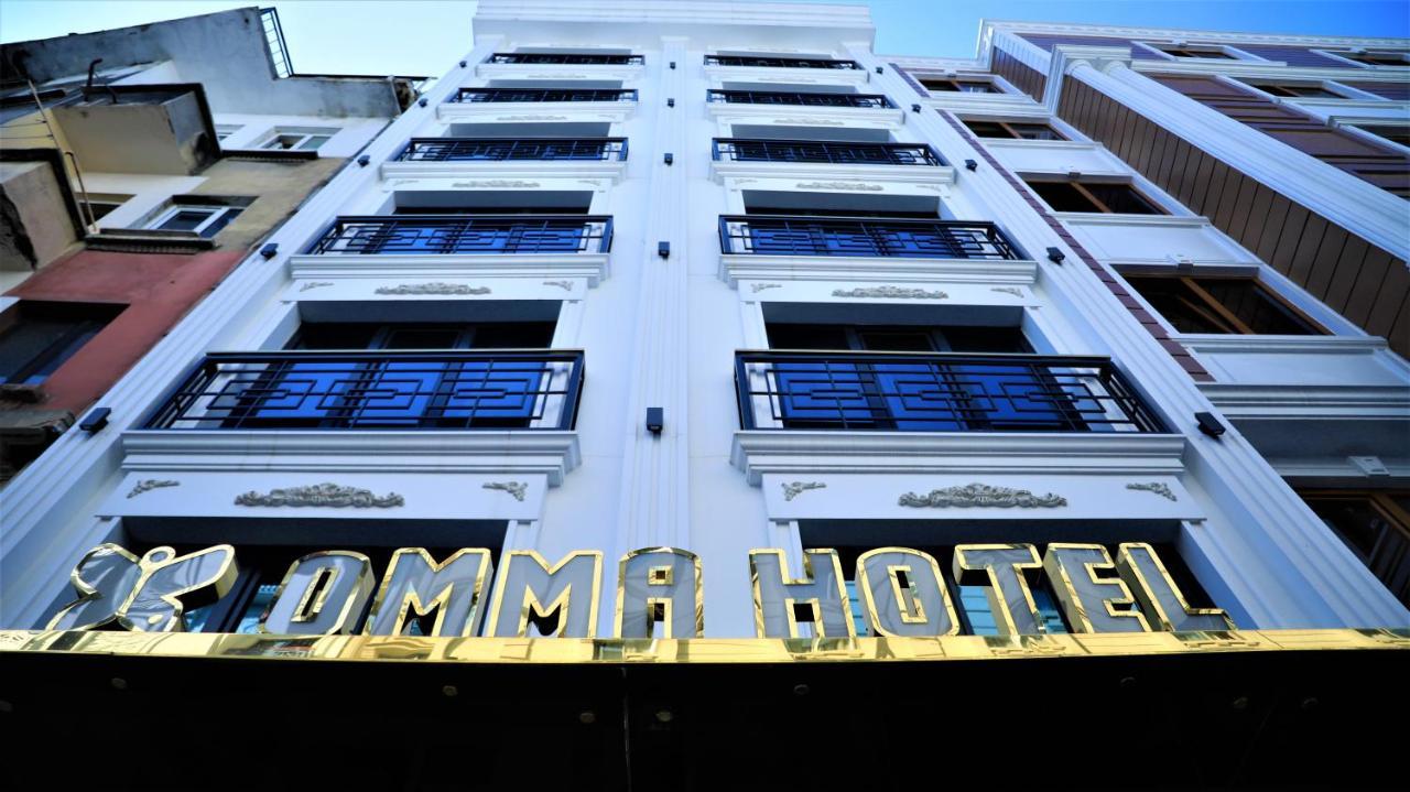 Omma Istanbul