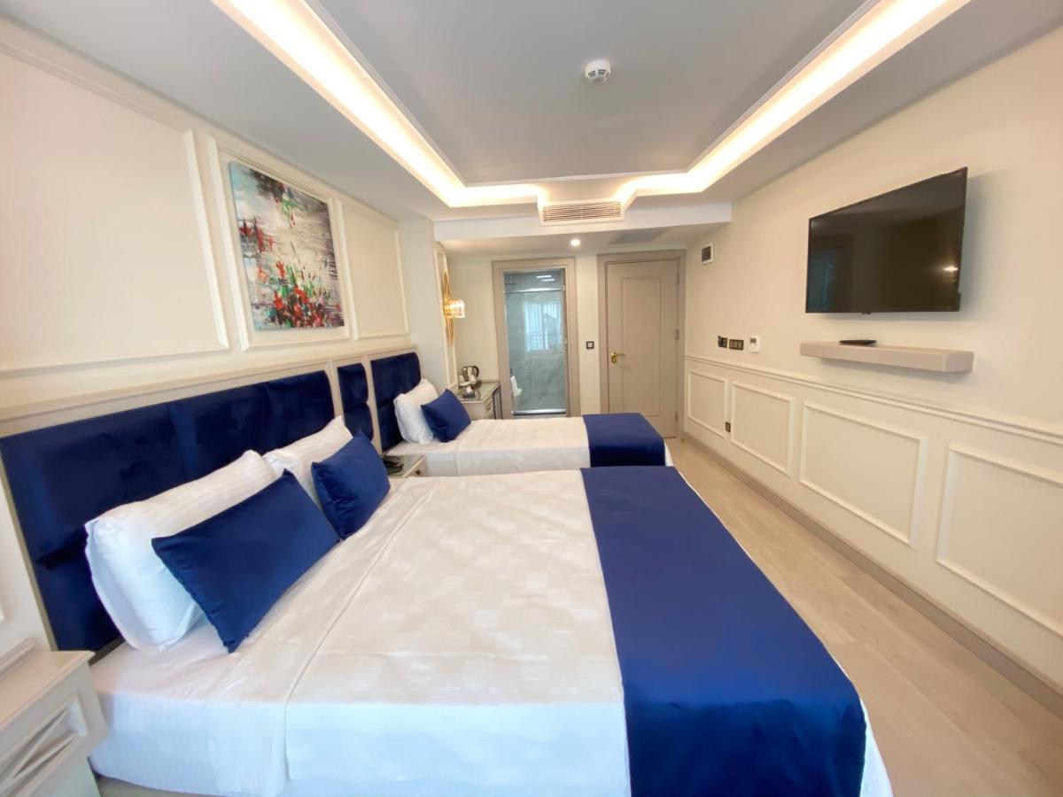 Omma 3* Istanbul