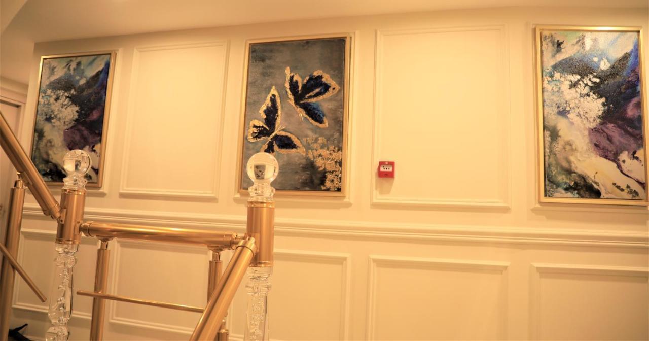 Omma Hotel Istanbul