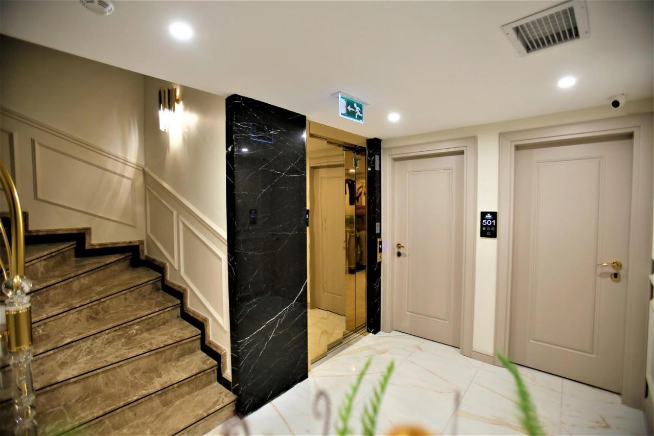 Hotel Omma